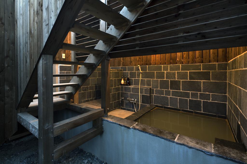 Kawashima Ryokan Wakkanai Exterior foto